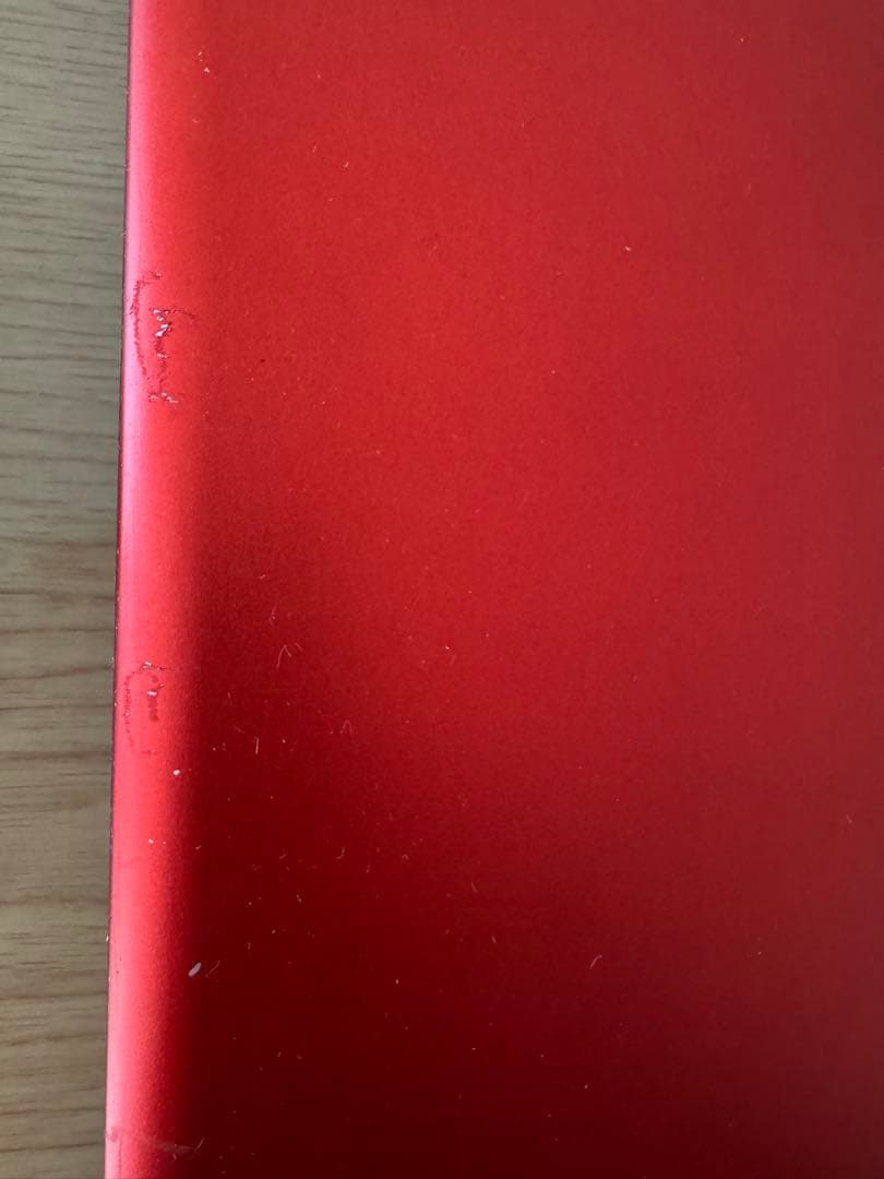Lenovo ThinkPad E540 20C6CTO1WW レッド