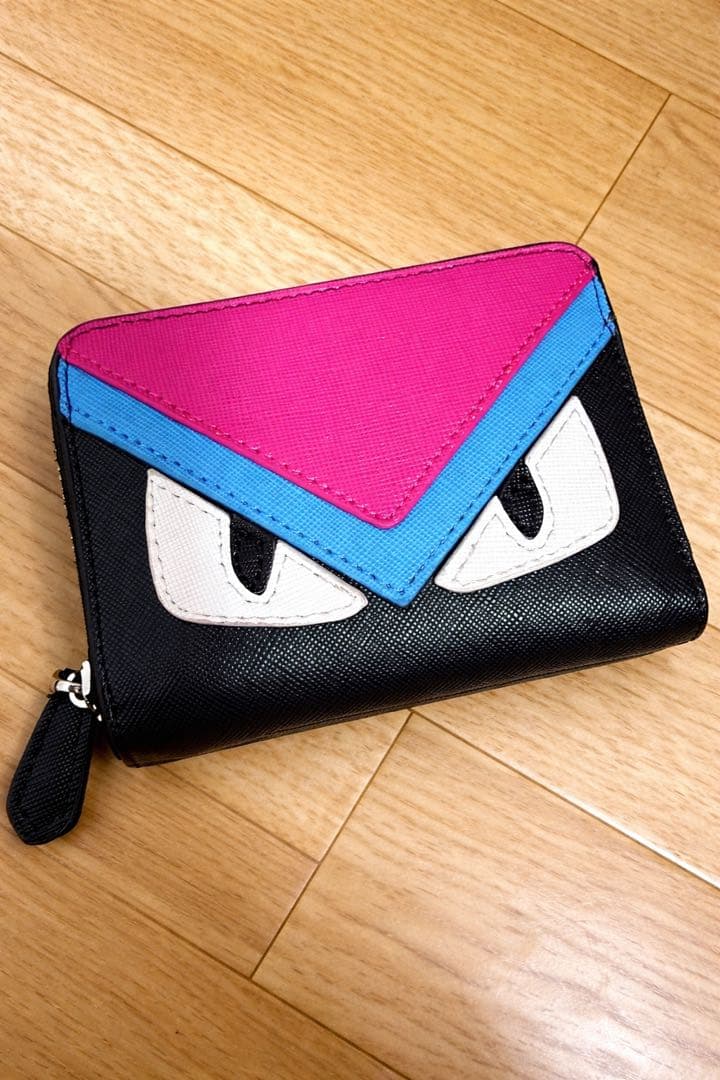 財布 コンパクト財布