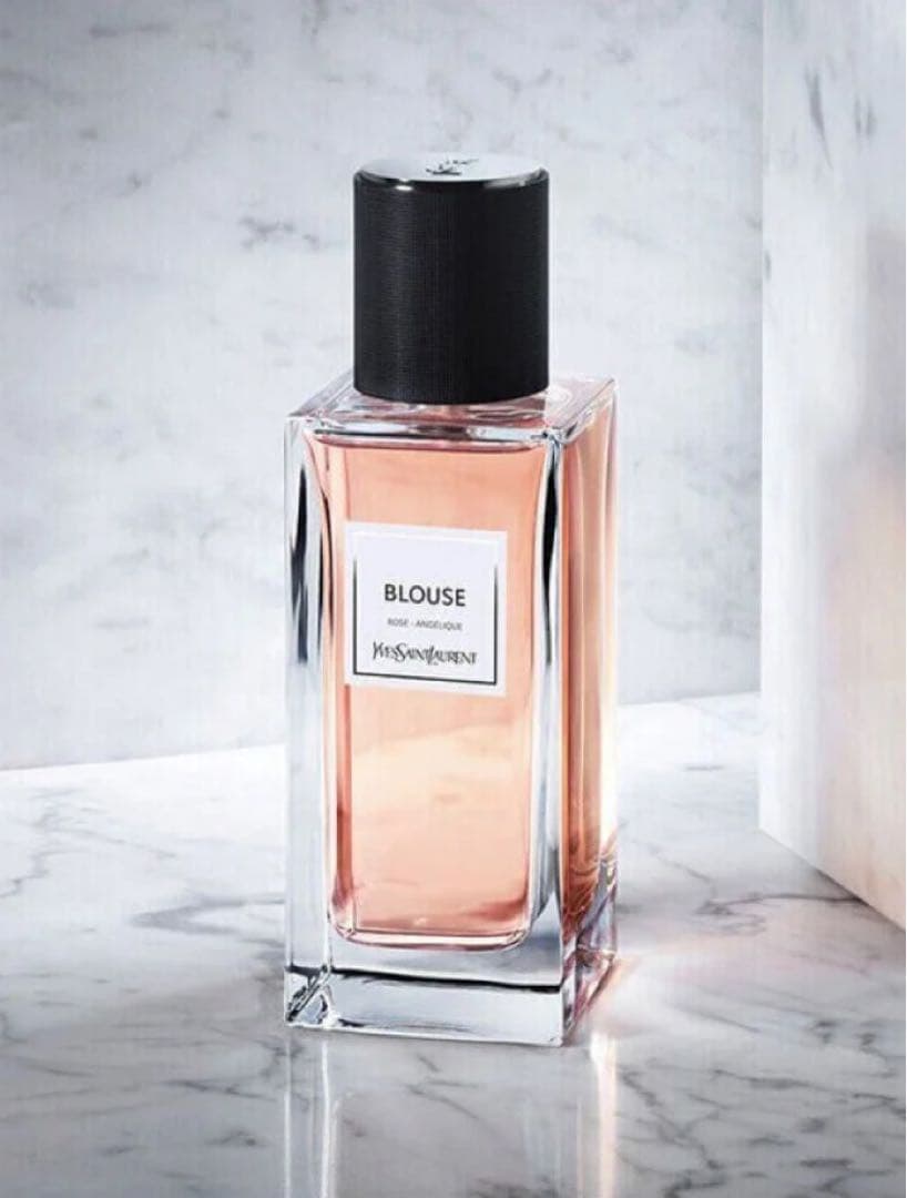 Yves Saint Laurent Blouse 香水 125ml