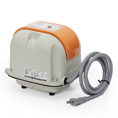 安永　AP-40P 　浄化槽エアーポンプ　ブロワーA