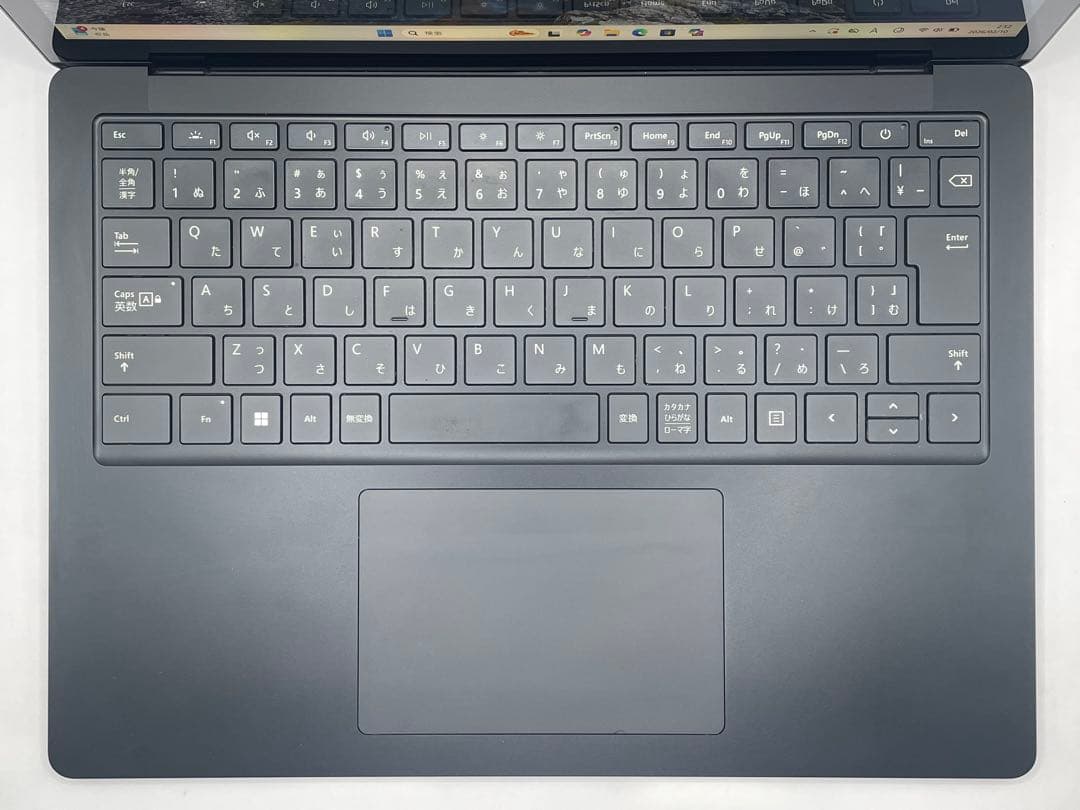 M*A様 Surface Laptop 4 i7 (16GB / 256GB)