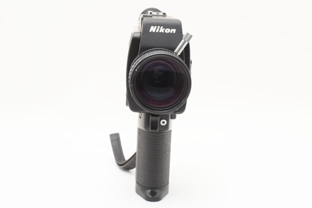 ニコン　Nikon R8 Super ムービーカメラ