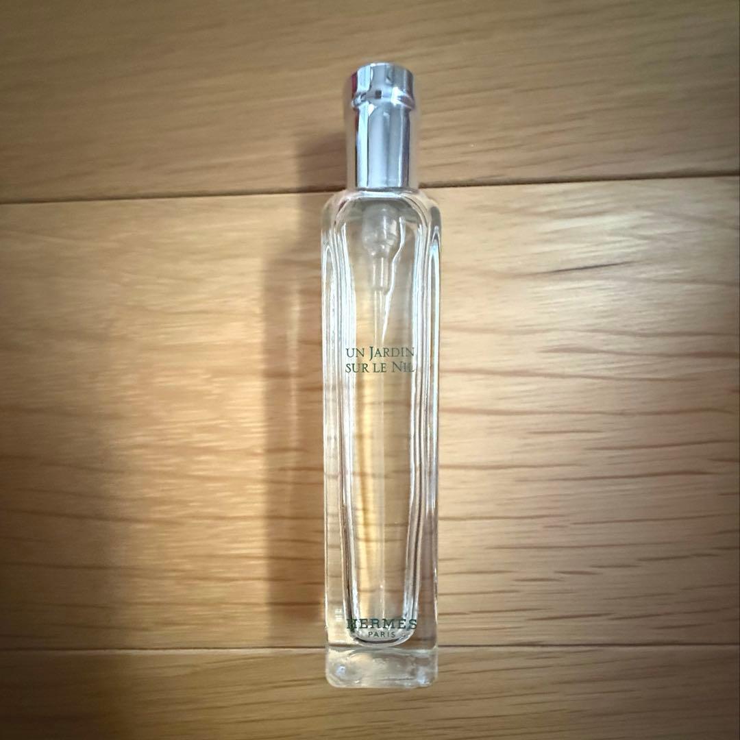 【5本まとめ売り/未使用あり】香水まとめ売り！HERMES DIOR