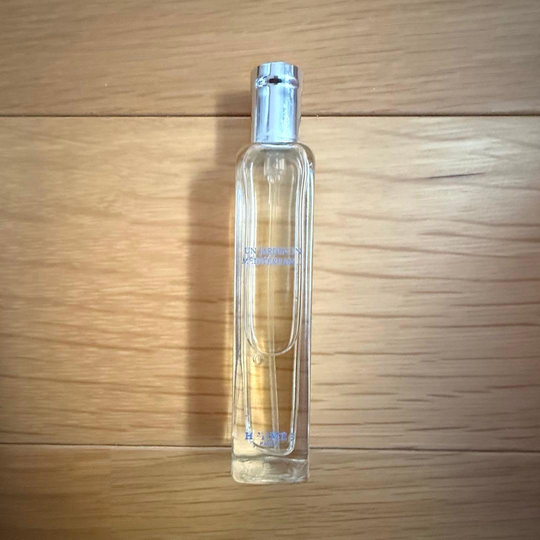 【5本まとめ売り/未使用あり】香水まとめ売り！HERMES DIOR