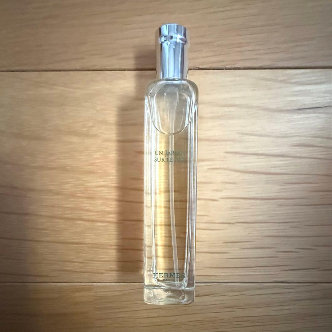 【5本まとめ売り/未使用あり】香水まとめ売り！HERMES DIOR