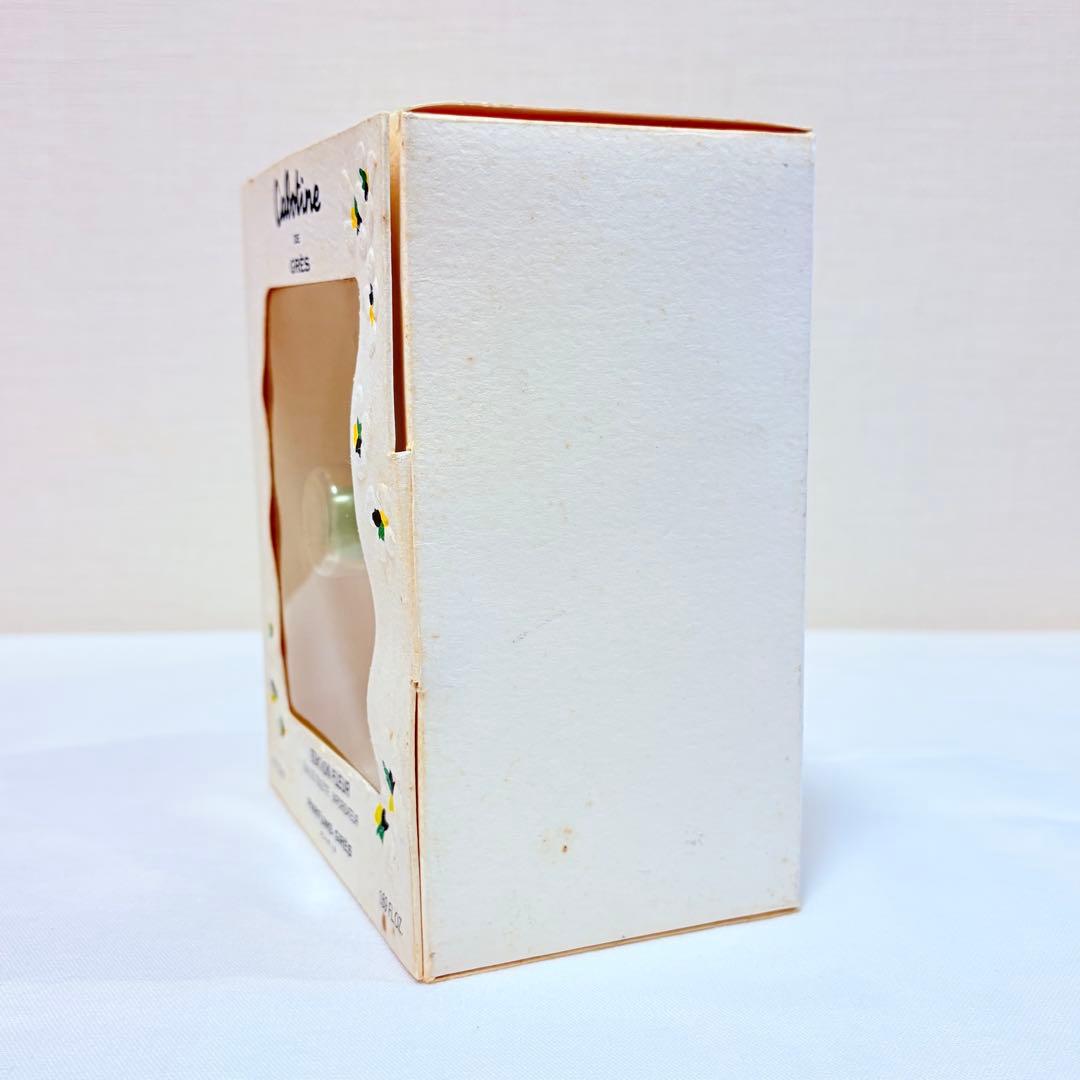 希少　新品　グレカボティーヌ　エディションフルール　オードトワレ　香水　50ml