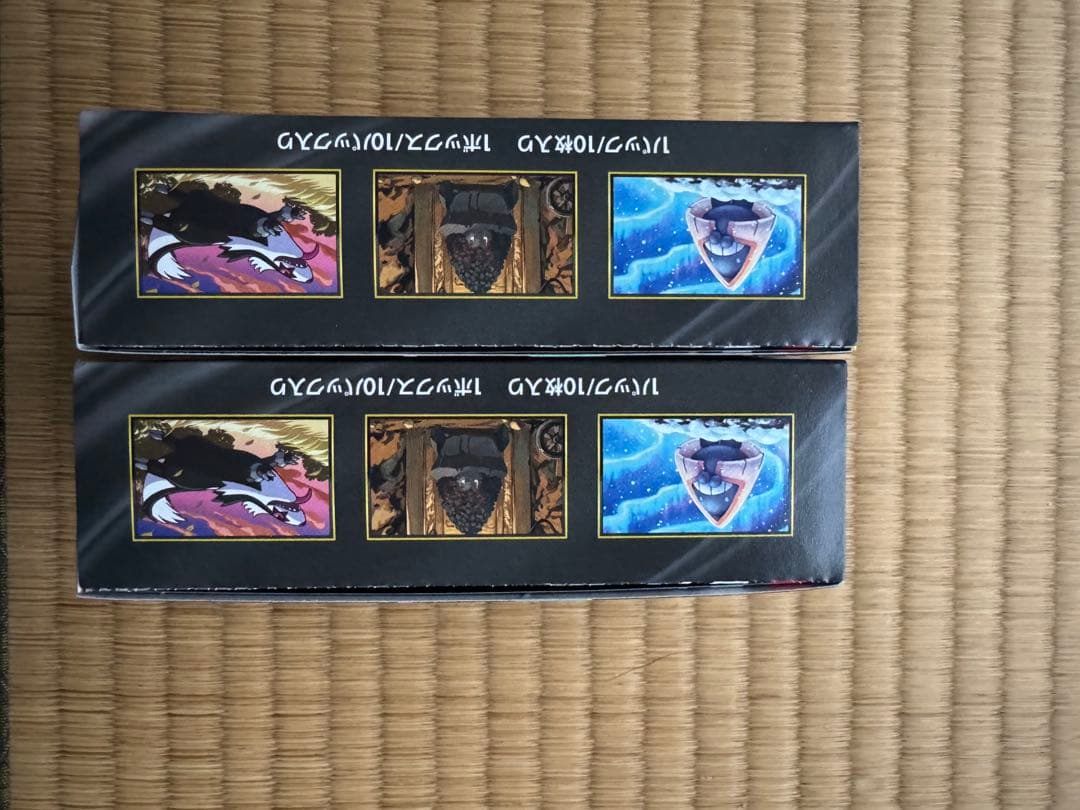 ポケモンカードゲーム MEGA ドリームex 10パック入り