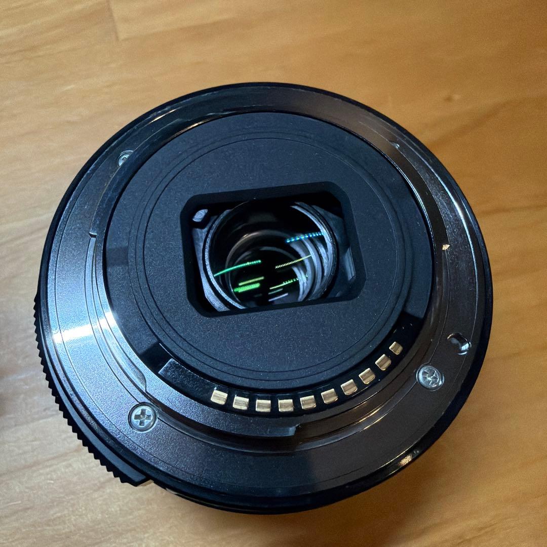 SONY α6400 パワーズームレンズキット（ILCE-6400L）