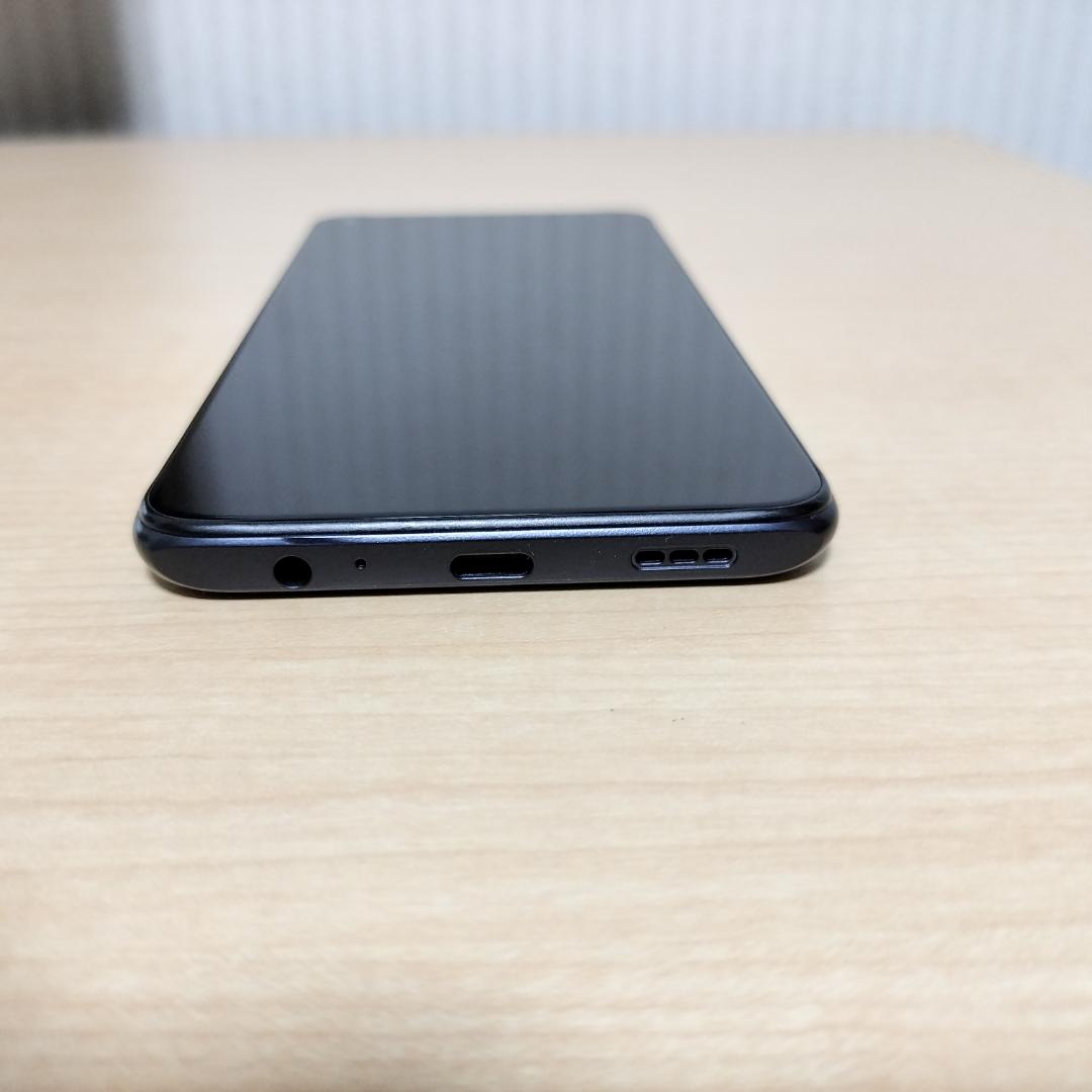 Redmi Note 9T A001XM 4GB/64GB SIMロック解除済