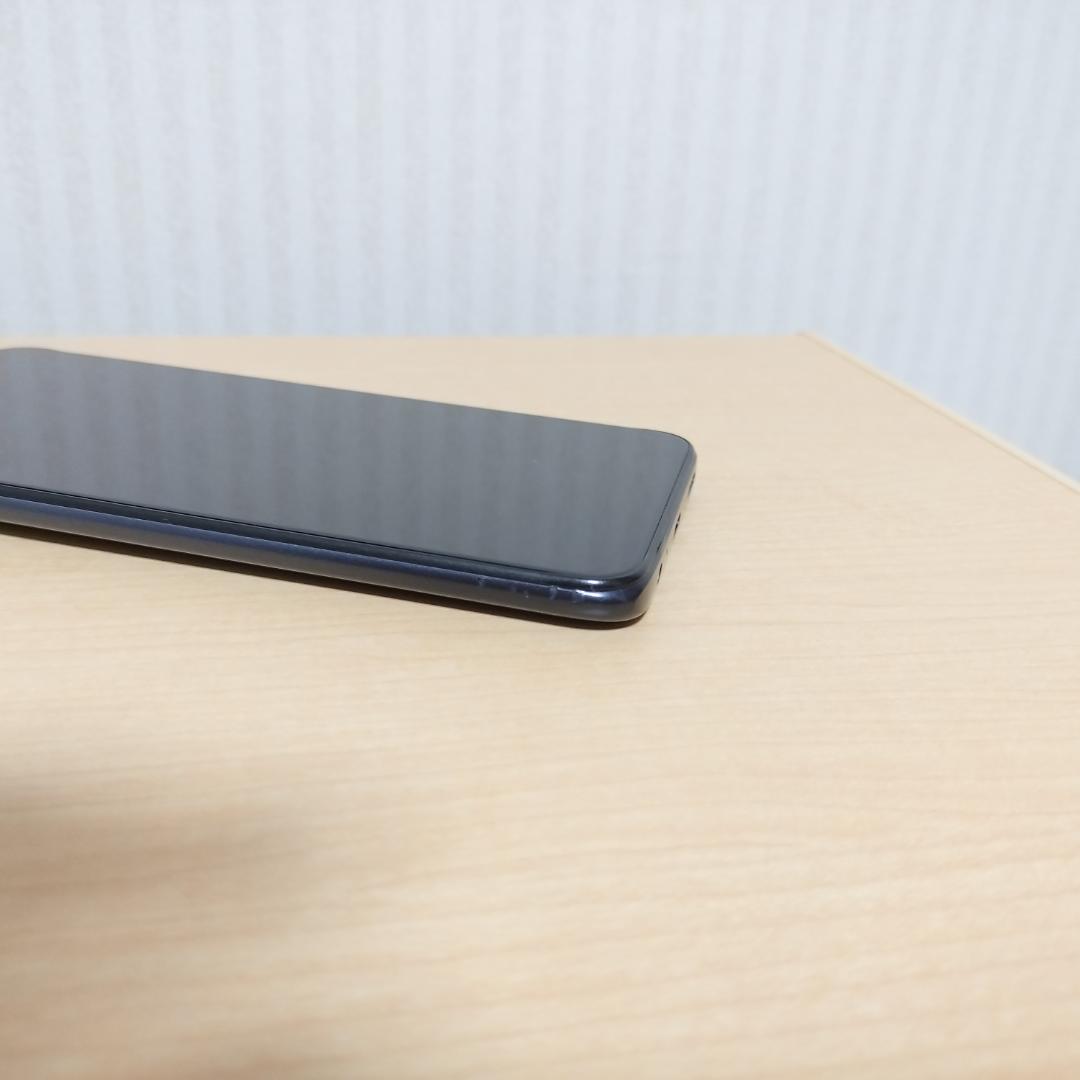 Redmi Note 9T A001XM 4GB/64GB SIMロック解除済