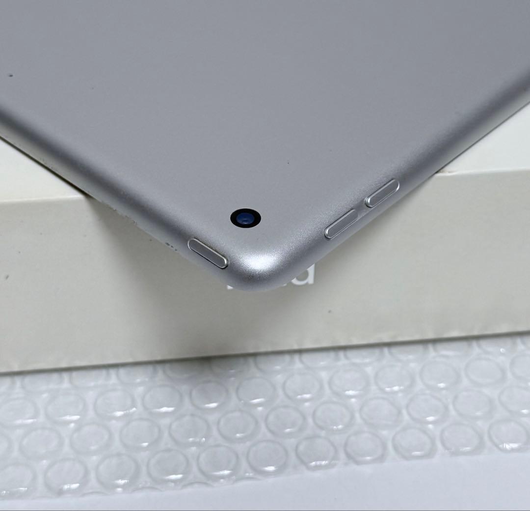iPad 第9世代 64GB Wi-Fiモデル 動作確認済み