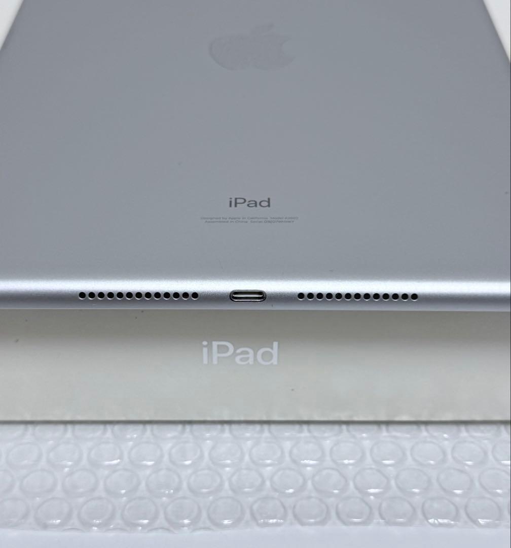 iPad 第9世代 64GB Wi-Fiモデル 動作確認済み