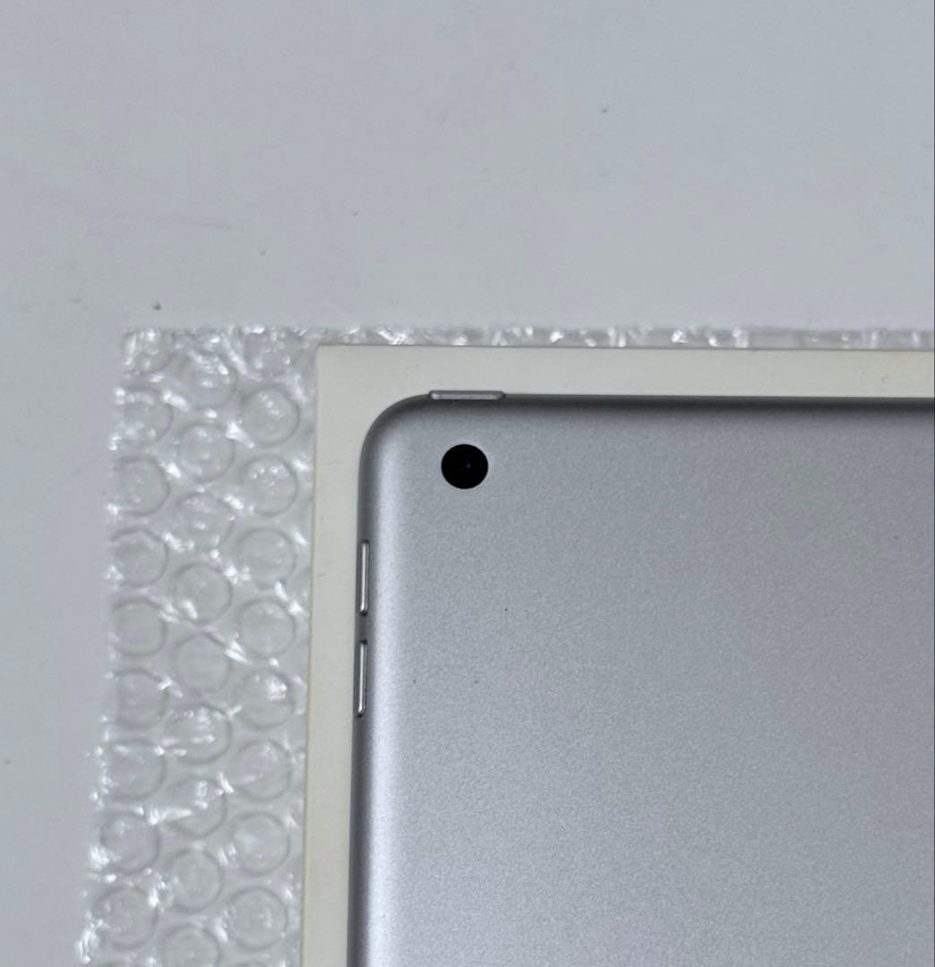 iPad 第9世代 64GB Wi-Fiモデル 動作確認済み
