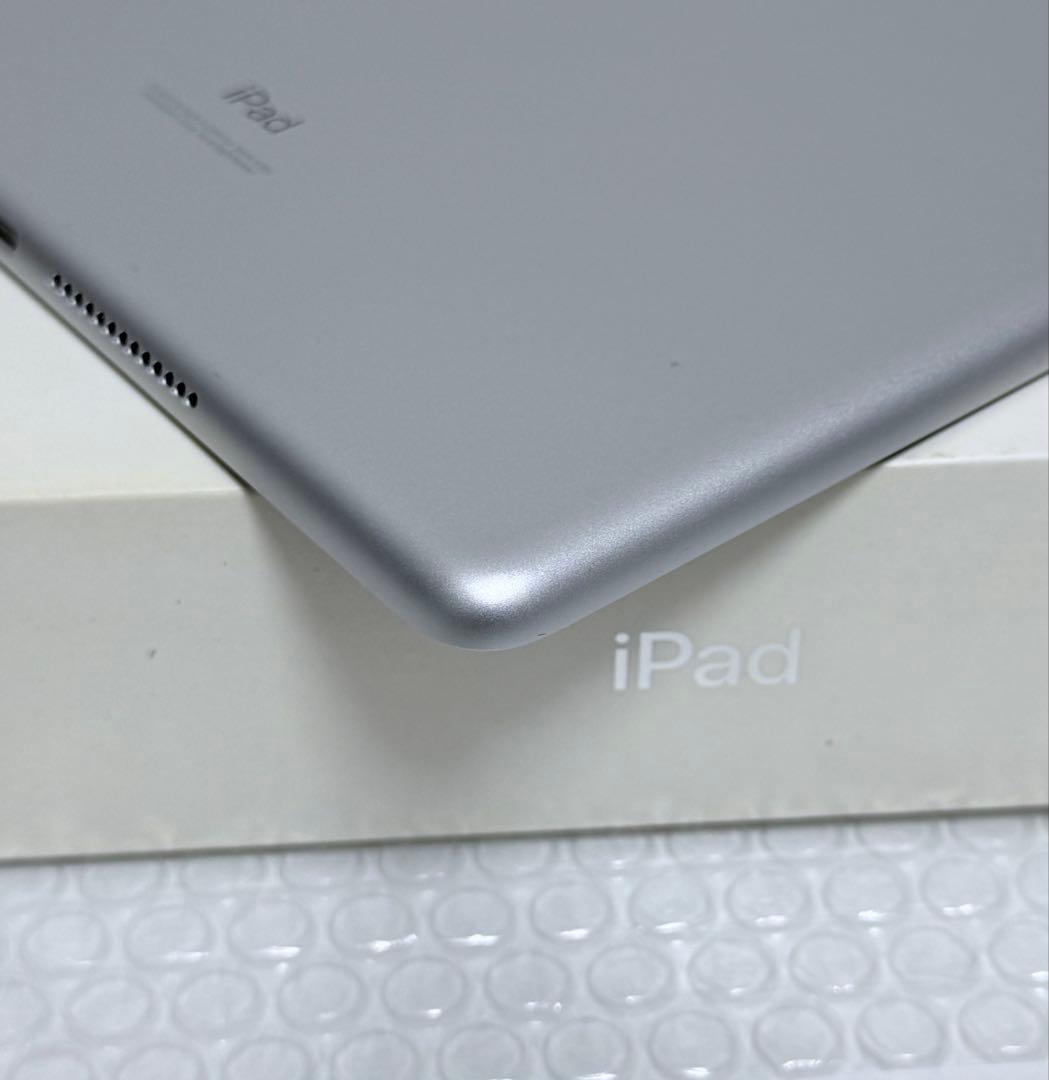 iPad 第9世代 64GB Wi-Fiモデル 動作確認済み