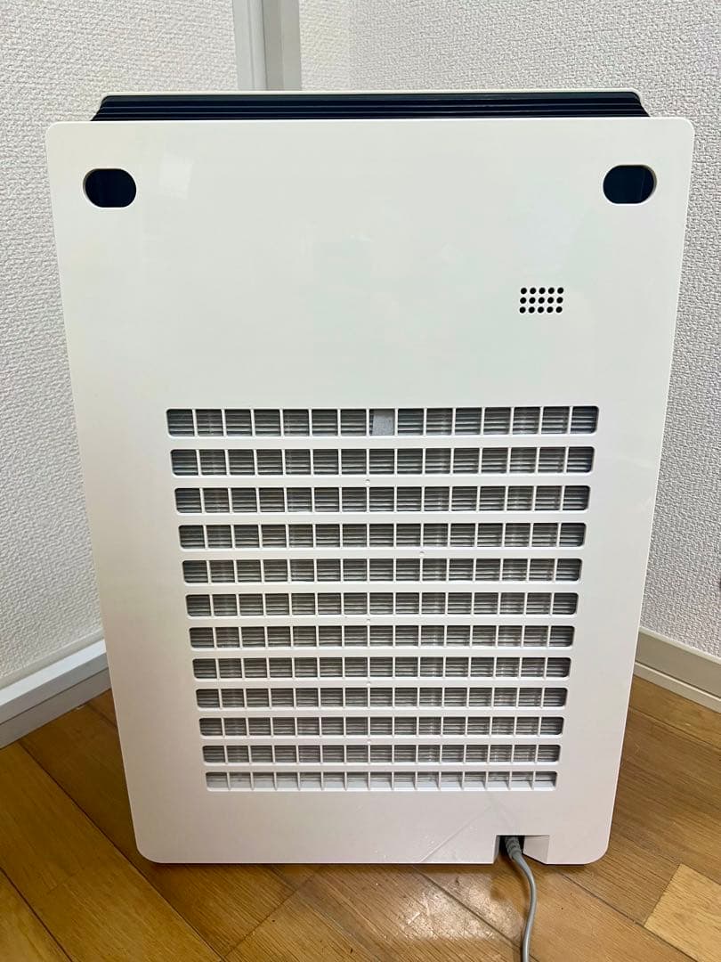 【良品】SHARP シャープ 加湿空気清浄機 KC-30T6-W 2019年製