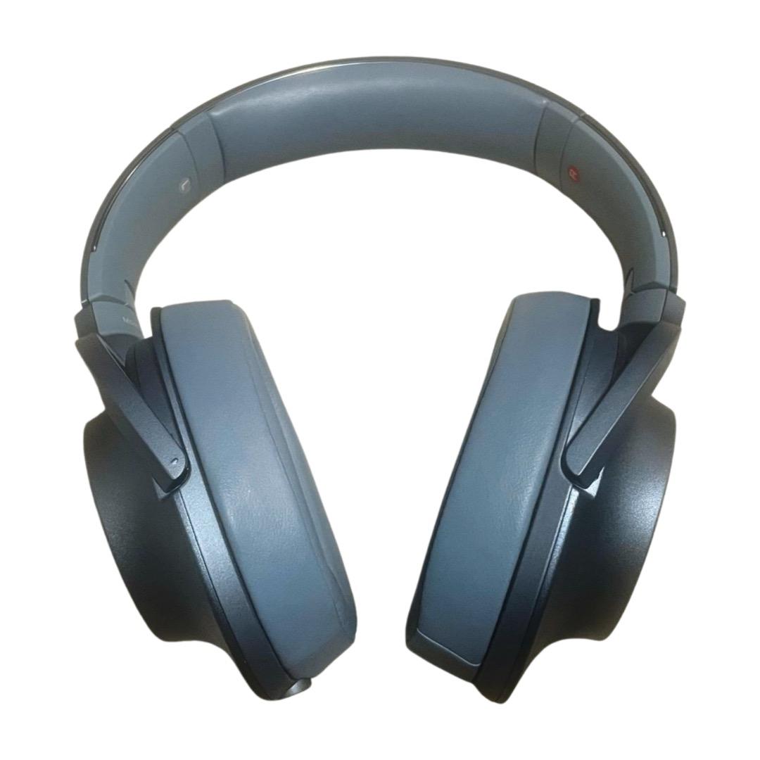 SONY h.ear on 2 MDR-H600A ステレオヘッドホン