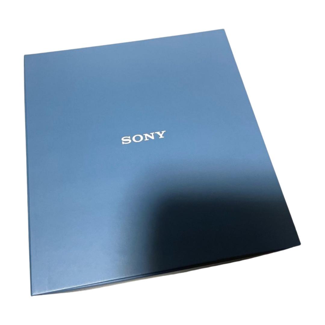 SONY h.ear on 2 MDR-H600A ステレオヘッドホン