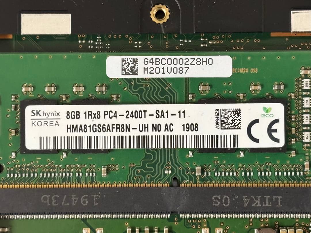 Windowsノート本体 TOSHIBA dynabook B65/DN i5-7300U SSD