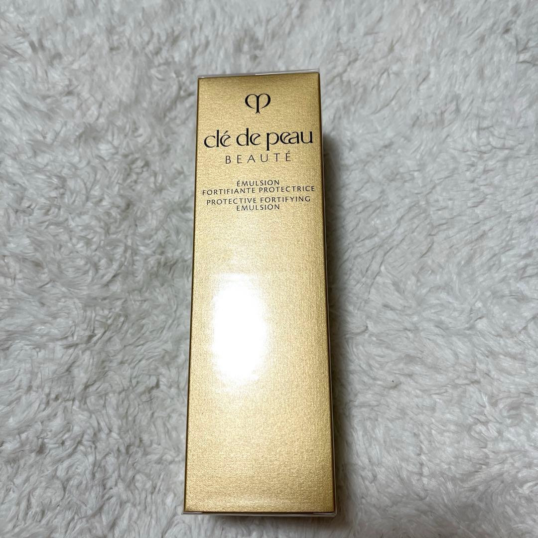 クレドポーボーテ エマルションプロテクトゥリスn 125ml