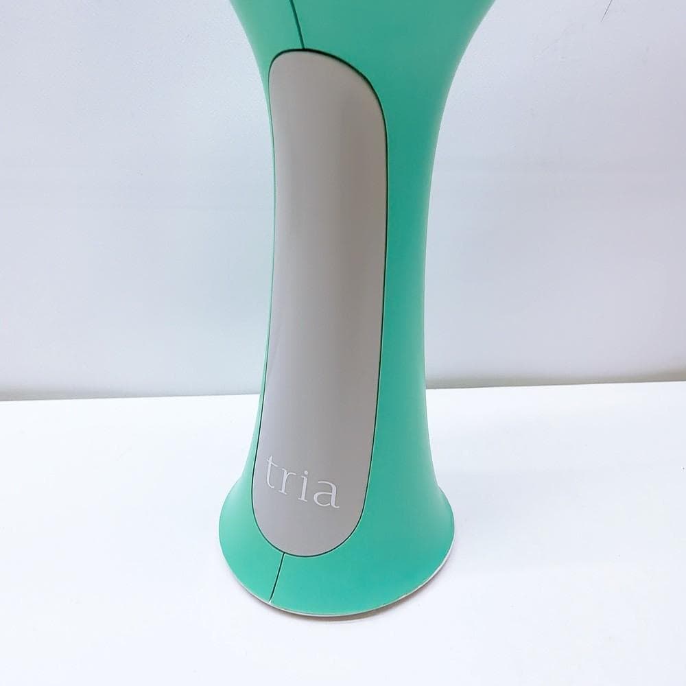 残量　ほぼ未使用★トリア パーソナルレーザー 4X Tria 脱毛器