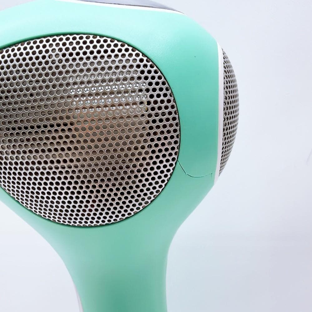 残量　ほぼ未使用★トリア パーソナルレーザー 4X Tria 脱毛器