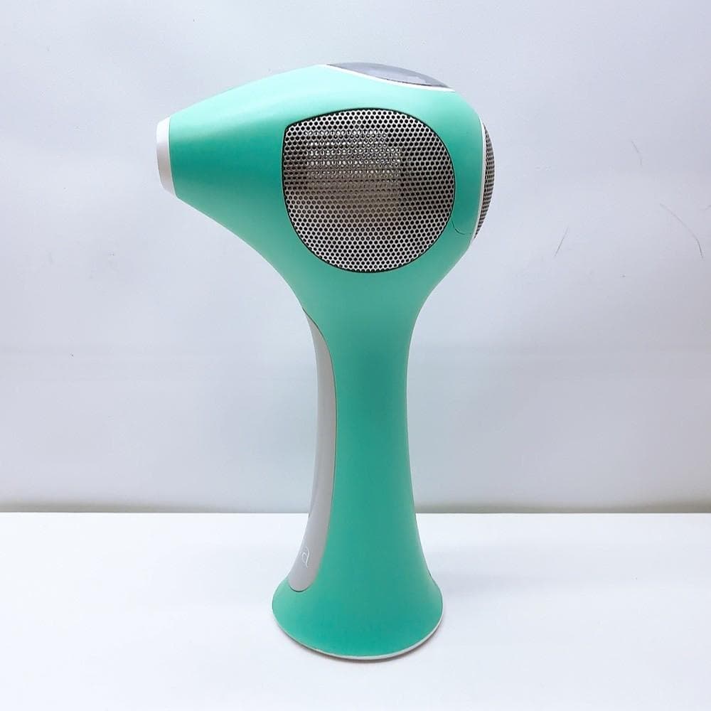 残量　ほぼ未使用★トリア パーソナルレーザー 4X Tria 脱毛器