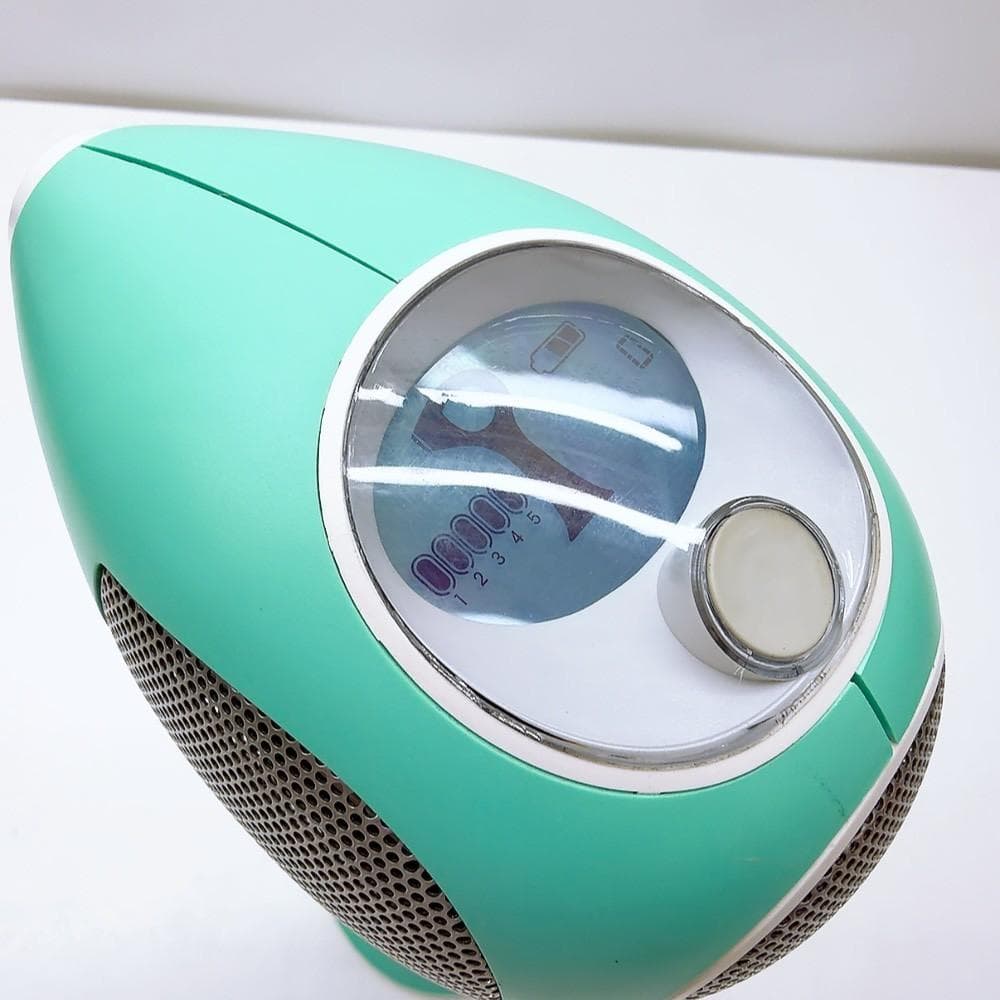 残量　ほぼ未使用★トリア パーソナルレーザー 4X Tria 脱毛器