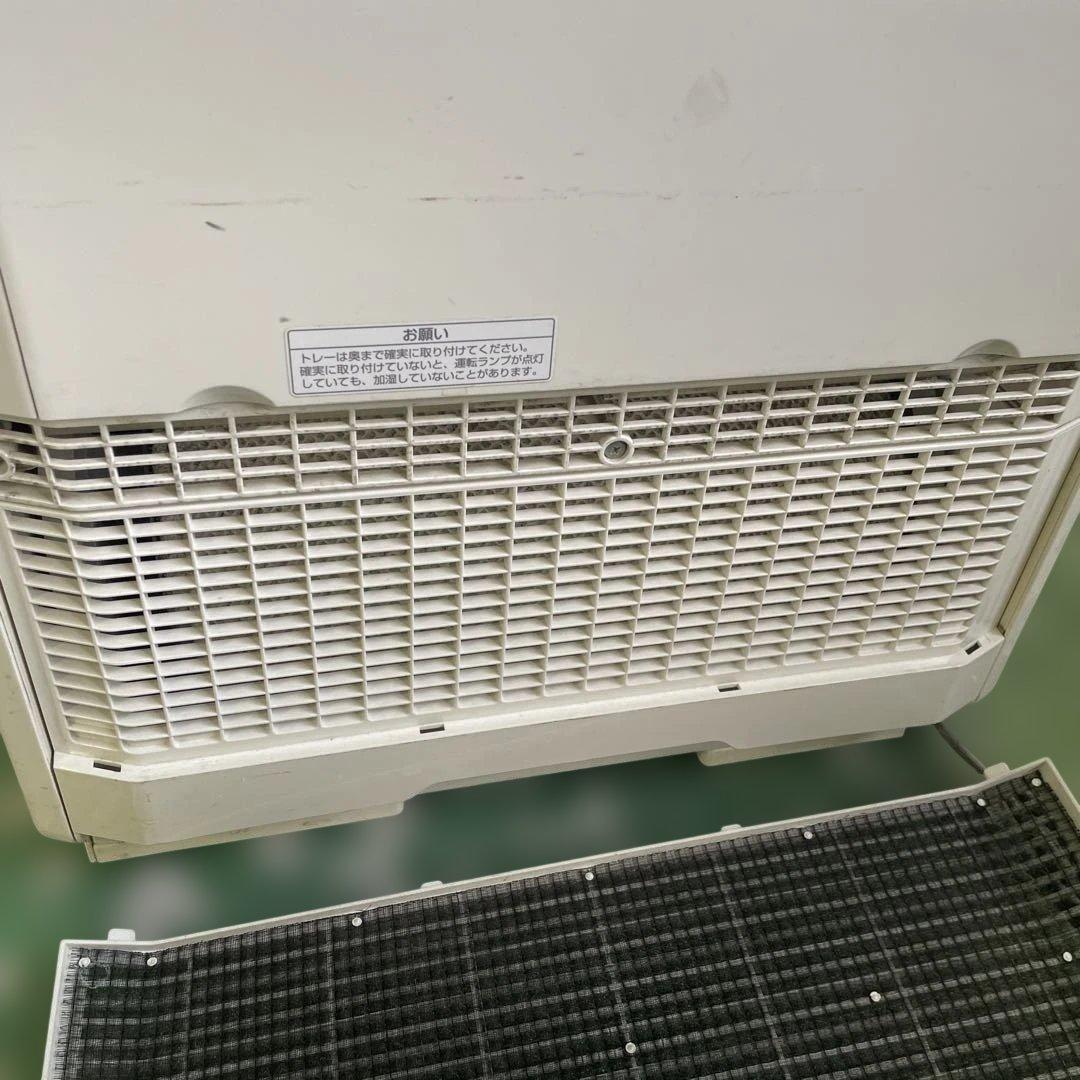 Panasonic パナソニック 気化式加湿機 FE-KXF15 生活家電 格安
