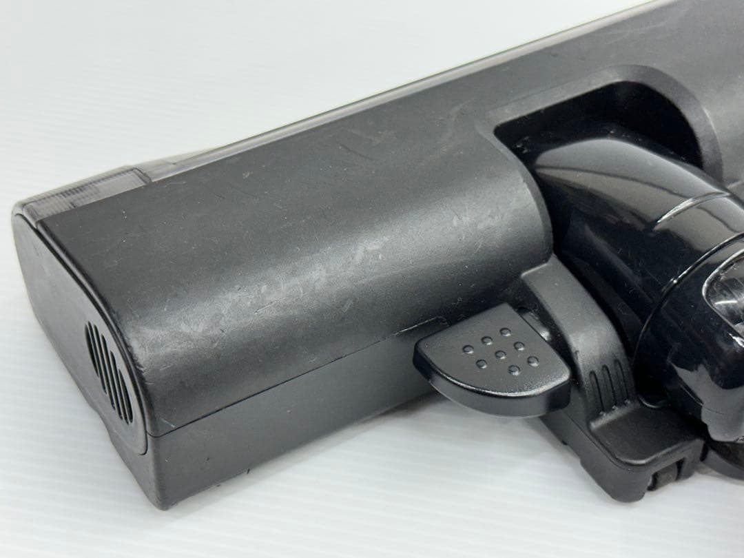MC-SR40K-A Panasonic 掃除機　ヘッド　回転ブラシ　希少　中古