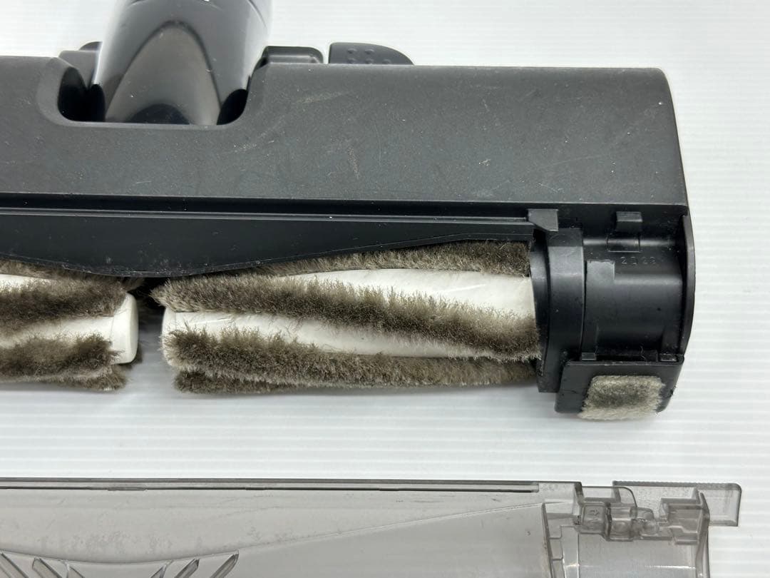 MC-SR40K-A Panasonic 掃除機　ヘッド　回転ブラシ　希少　中古