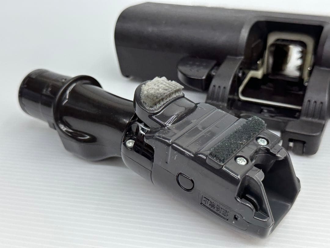 MC-SR40K-A Panasonic 掃除機　ヘッド　回転ブラシ　希少　中古