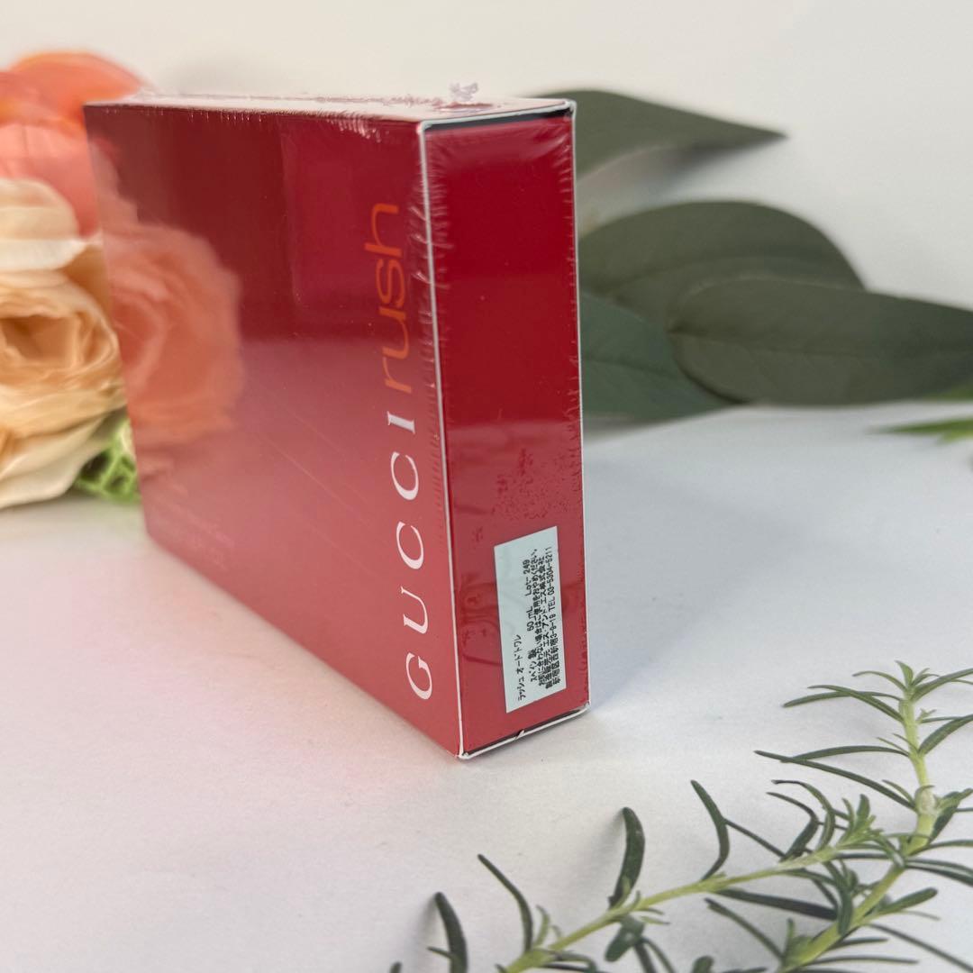 グッチ ラッシュ EDT 50ml GUCCI RUSH