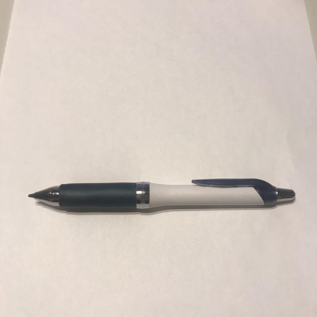 ぺんてる シャープペン セルフィット XPR605-N クールグレー軸