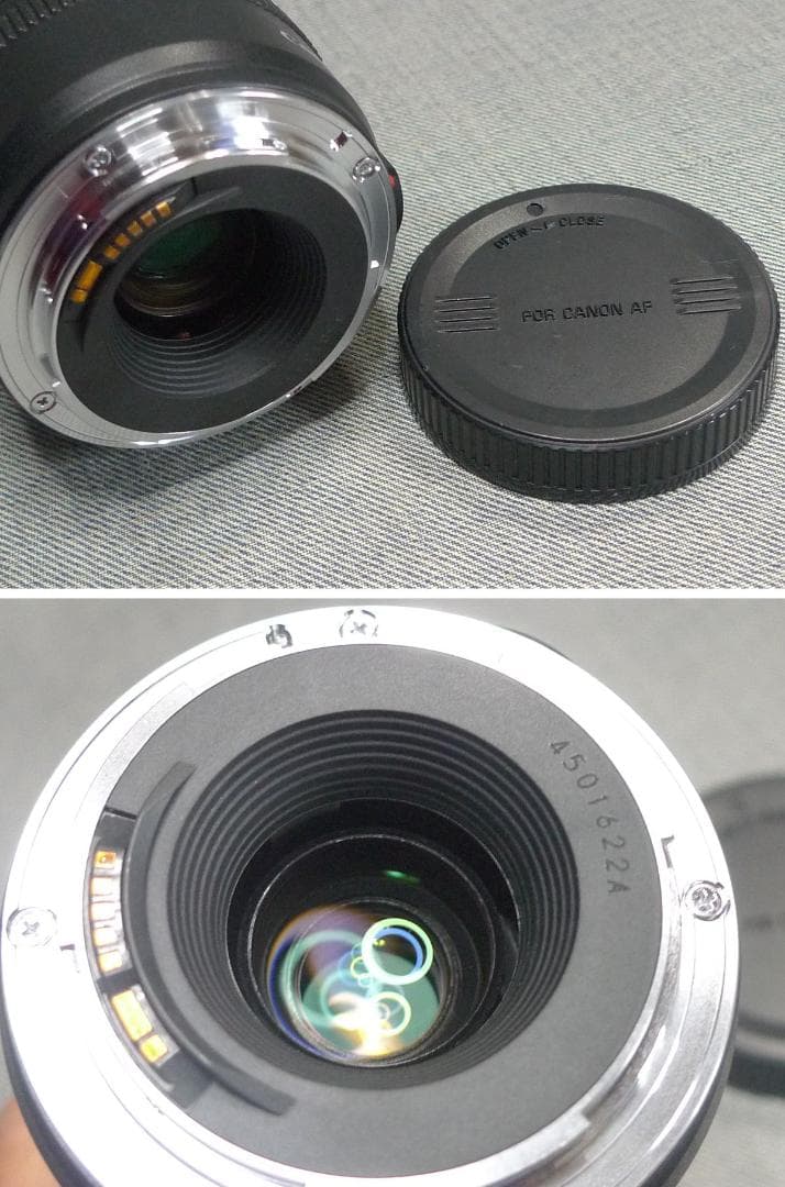n5909▲カメラ レンズまとめ ジャンク◇Canon Nikon