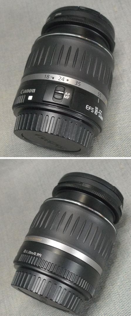 n5909▲カメラ レンズまとめ ジャンク◇Canon Nikon