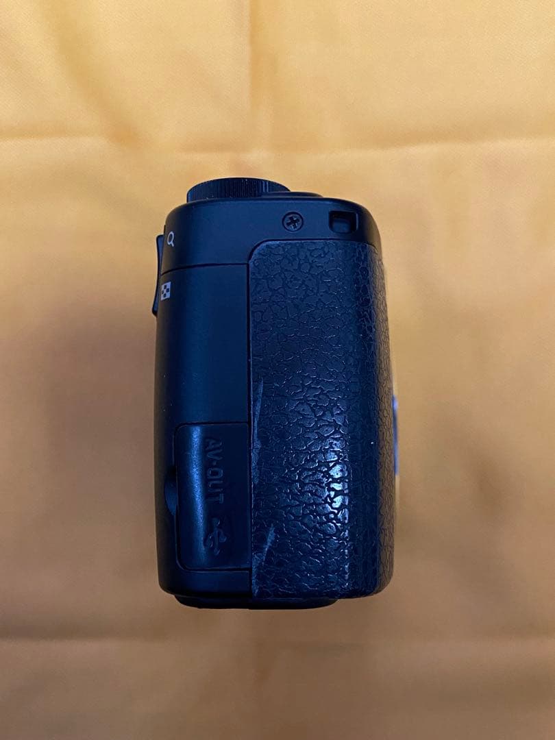 【ジャンク】Sea&Sea 1G RICOH Caplio GX100同等品