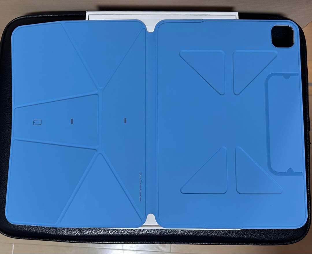 Apple iPad Pro 11インチ 256GB スペースグレー