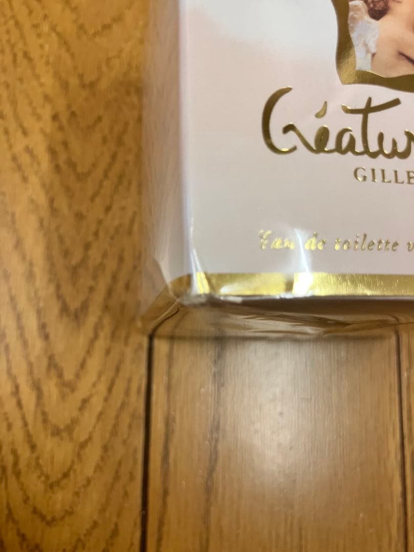 Créature d'anges アンジ 50ml