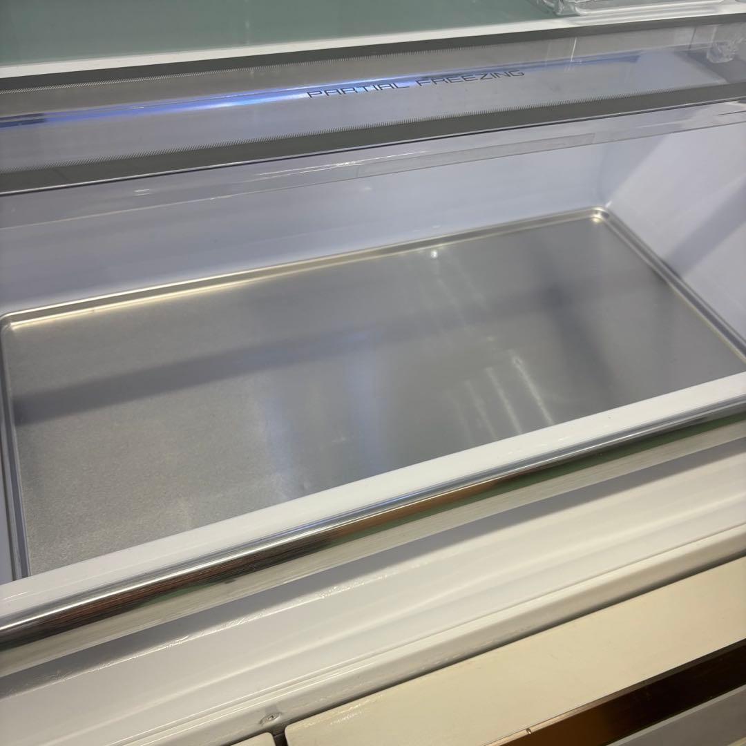37❤️　冷蔵庫　500ℓ級　パナソニック　大型　　フレンチドア　綺麗　設置無料