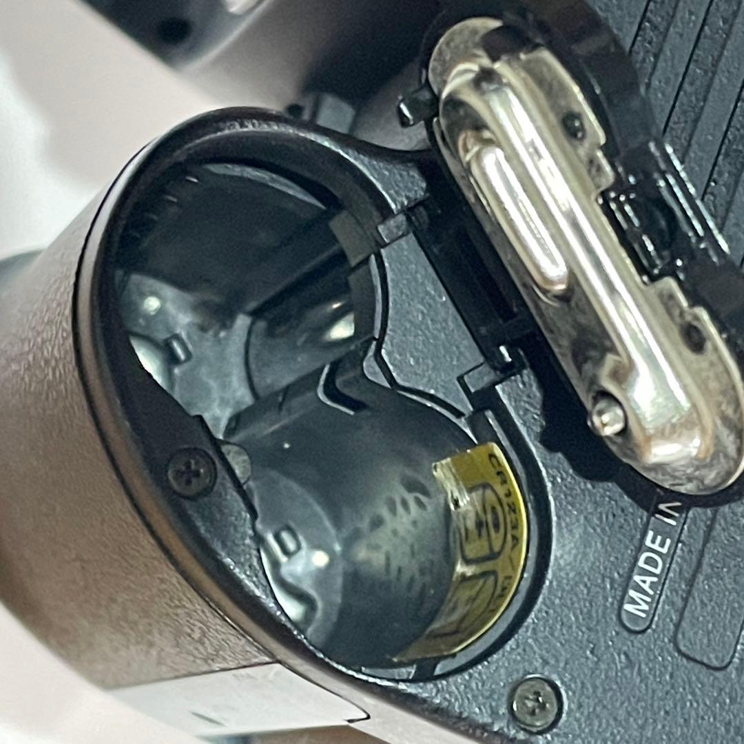 良品！NIKON F80 完動品