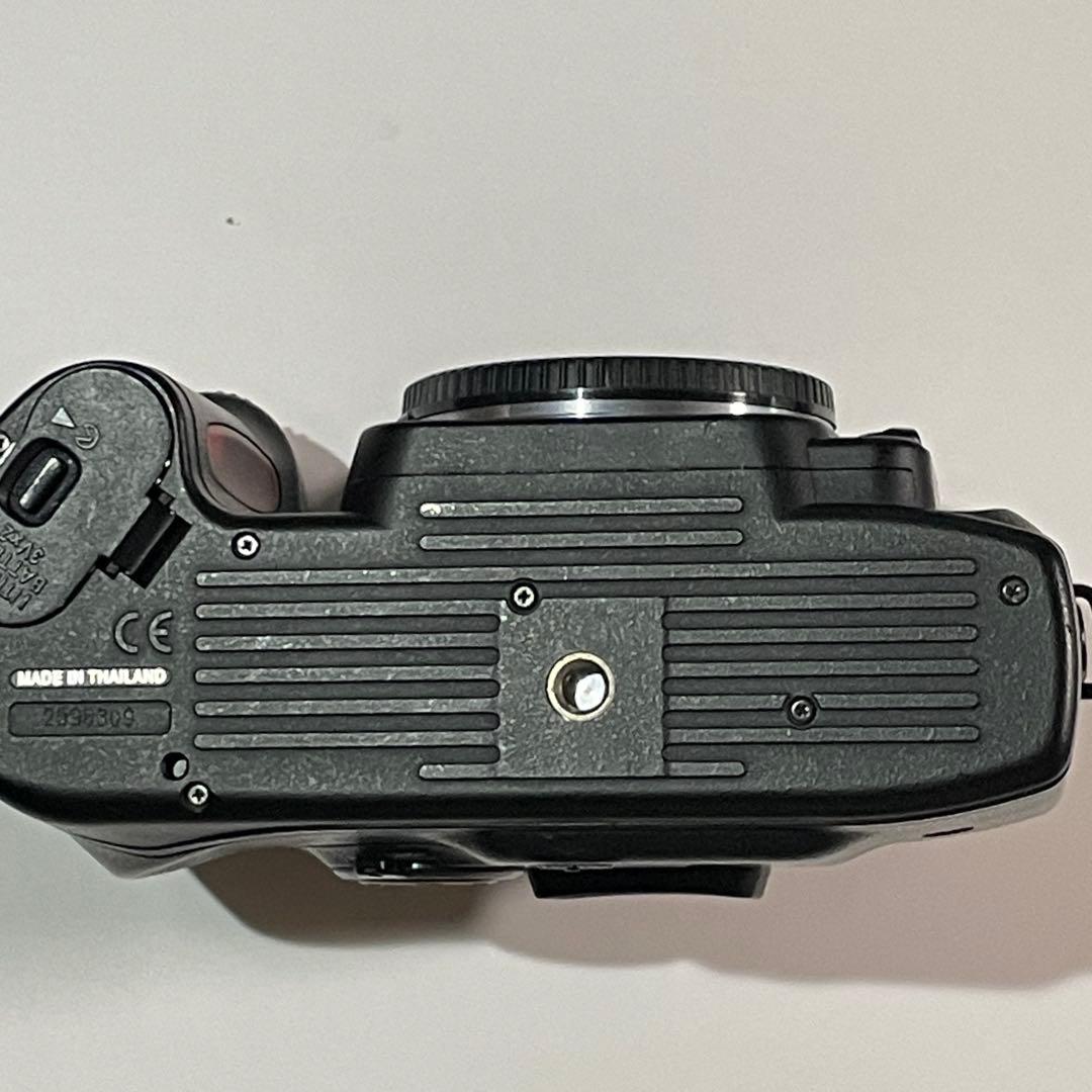良品！NIKON F80 完動品