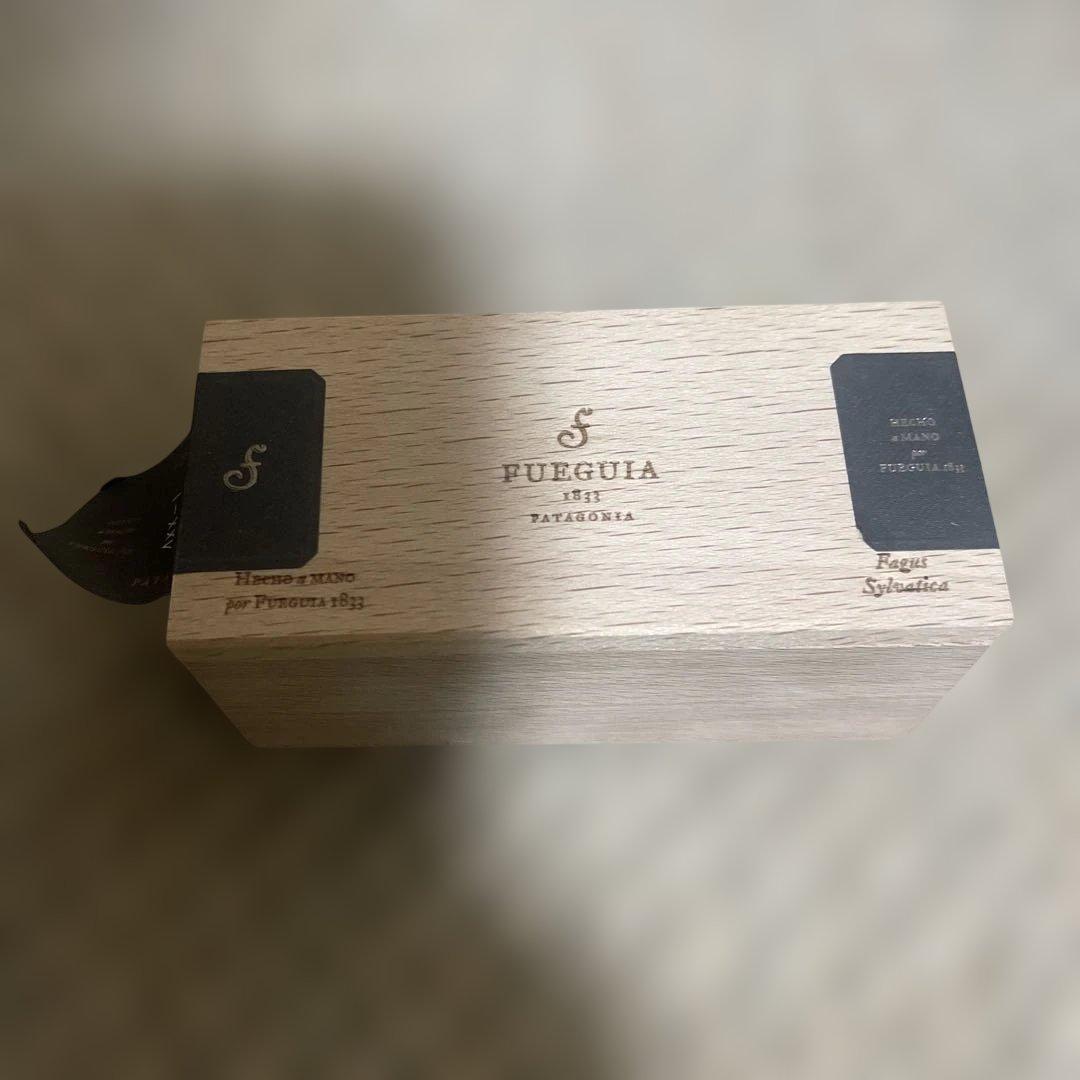 Aqua Magnolia FUEGUIA 1833 香水　30ml