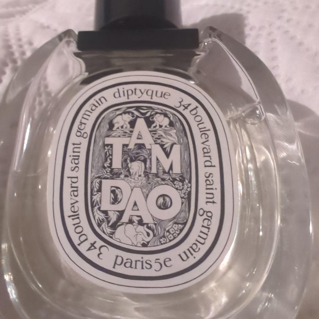香水(女性用) diptyque Tam Dao 50ml