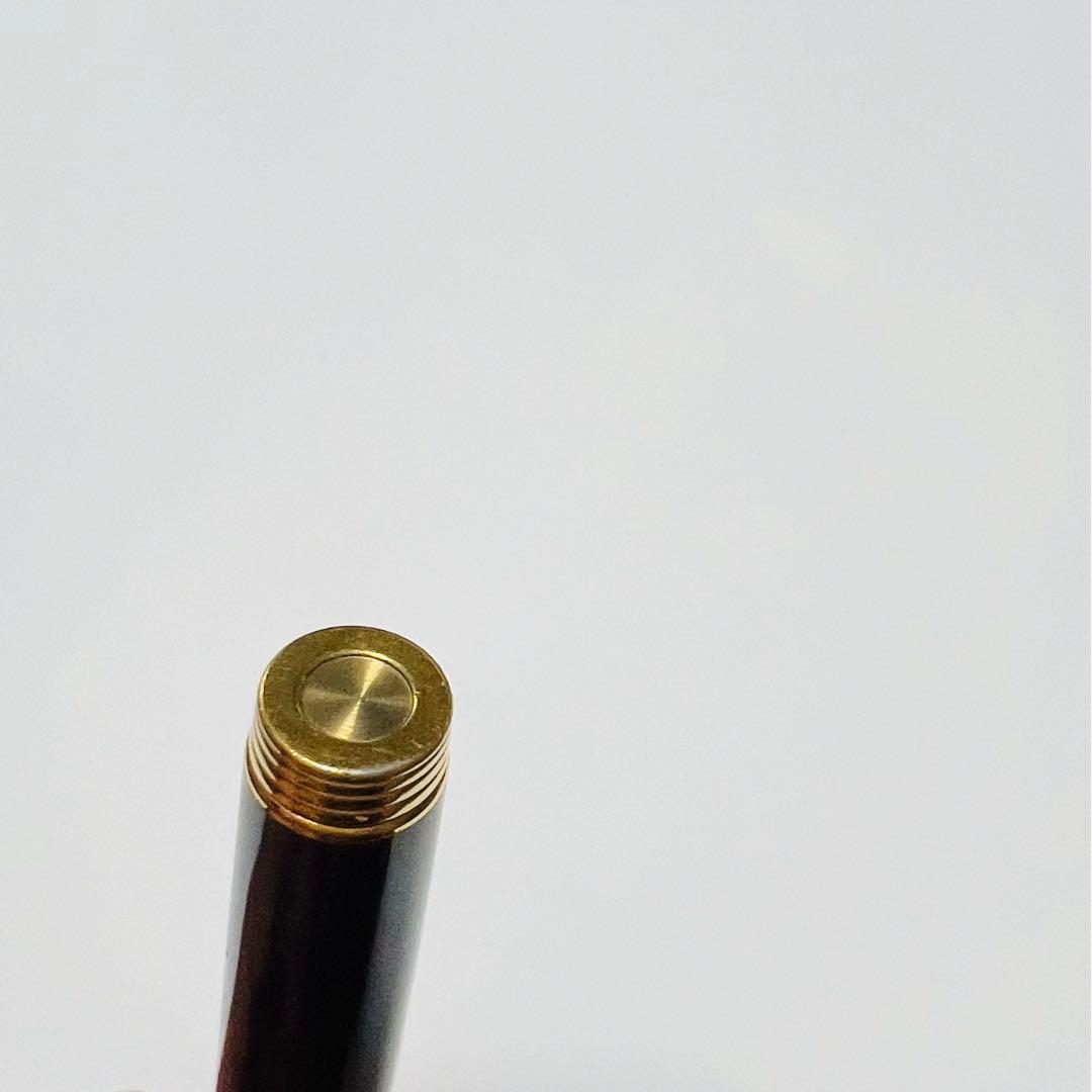 Parker パーカー 万年筆 ペン先14K 63 ブラウンマーブル
