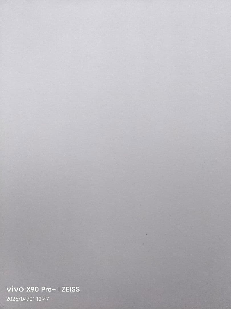 vivox90proplus 中国版　256gb