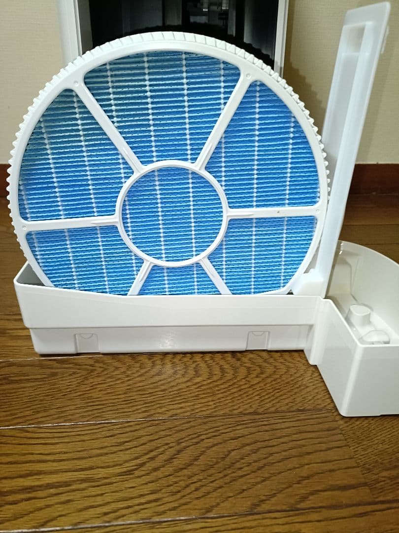 SHARP KI-RS50 空気清浄機 2022年式
