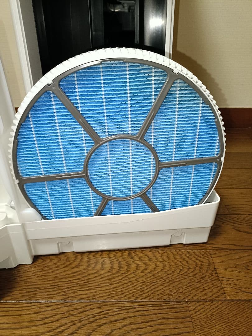 SHARP KI-RS50 空気清浄機 2022年式