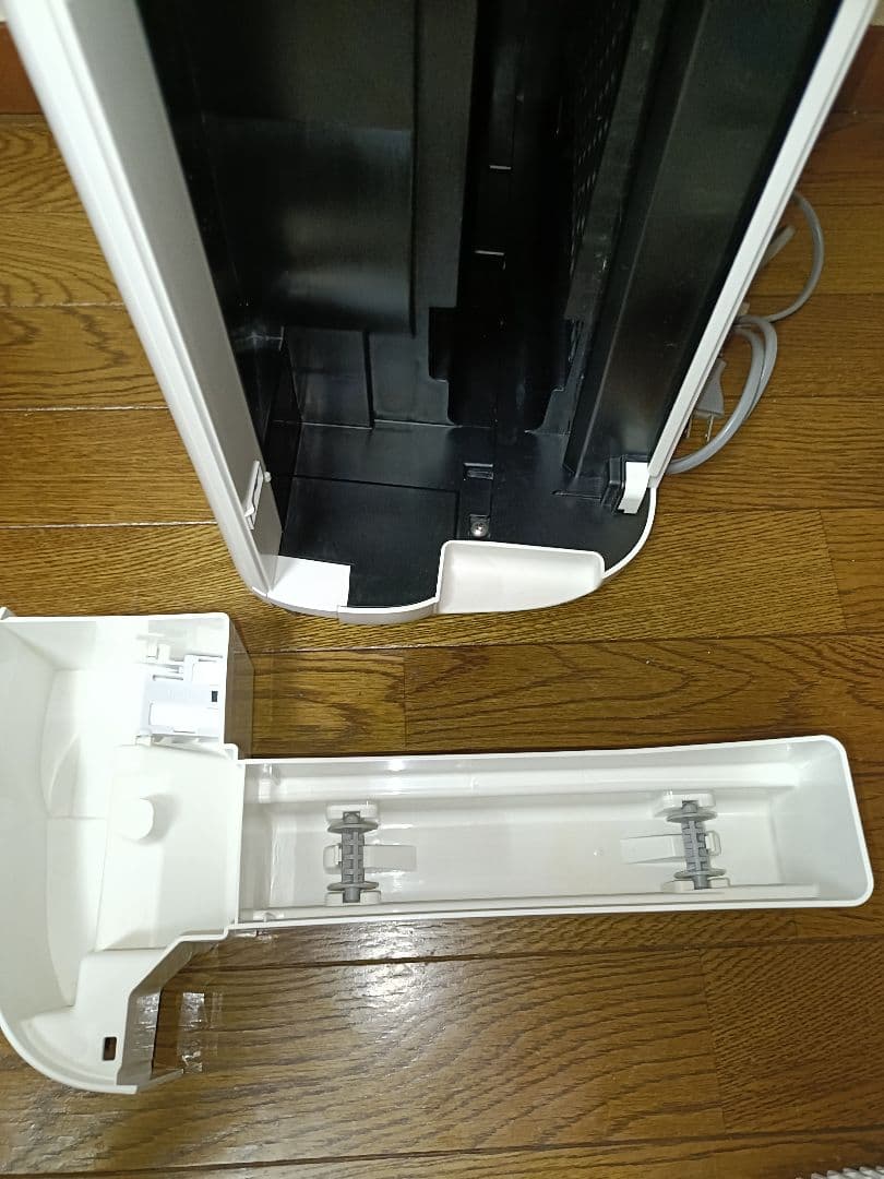 SHARP KI-RS50 空気清浄機 2022年式