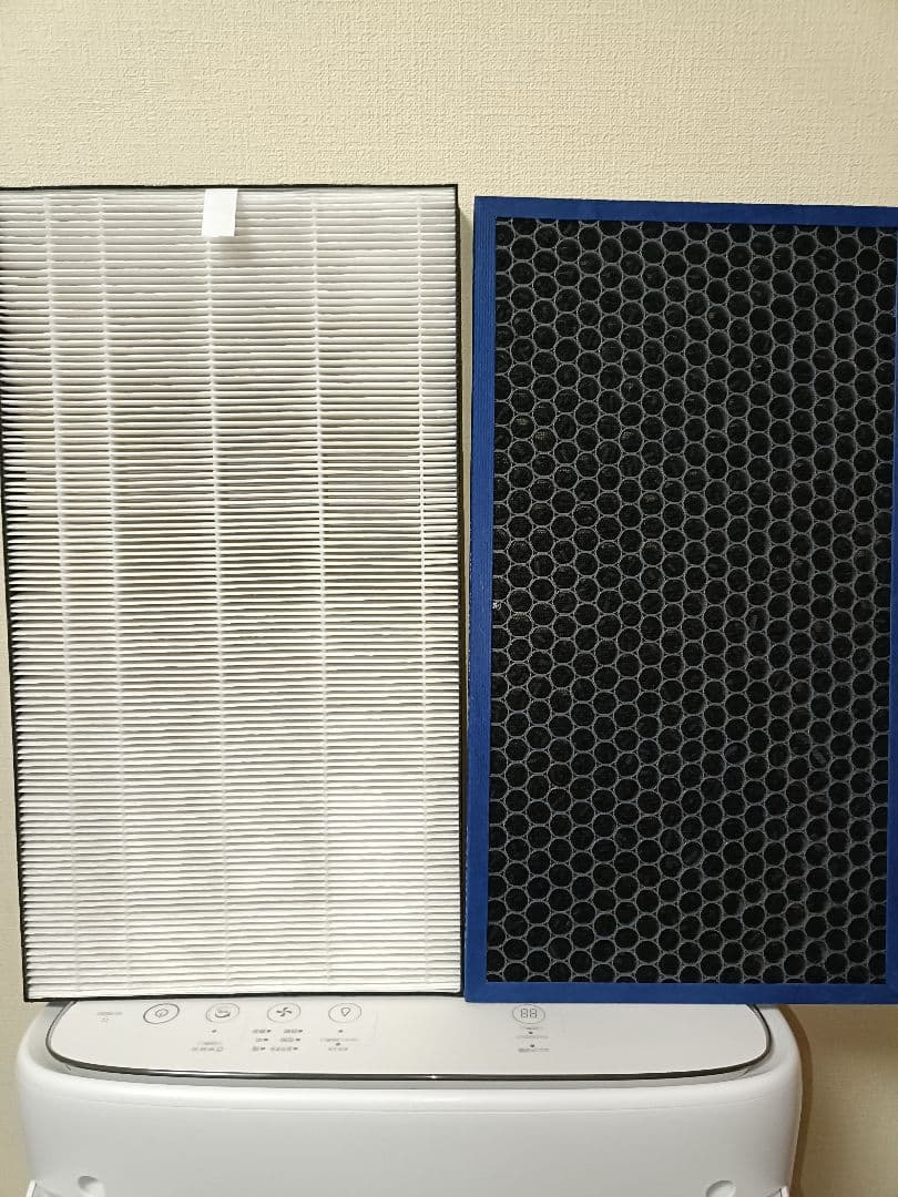 SHARP KI-RS50 空気清浄機 2022年式