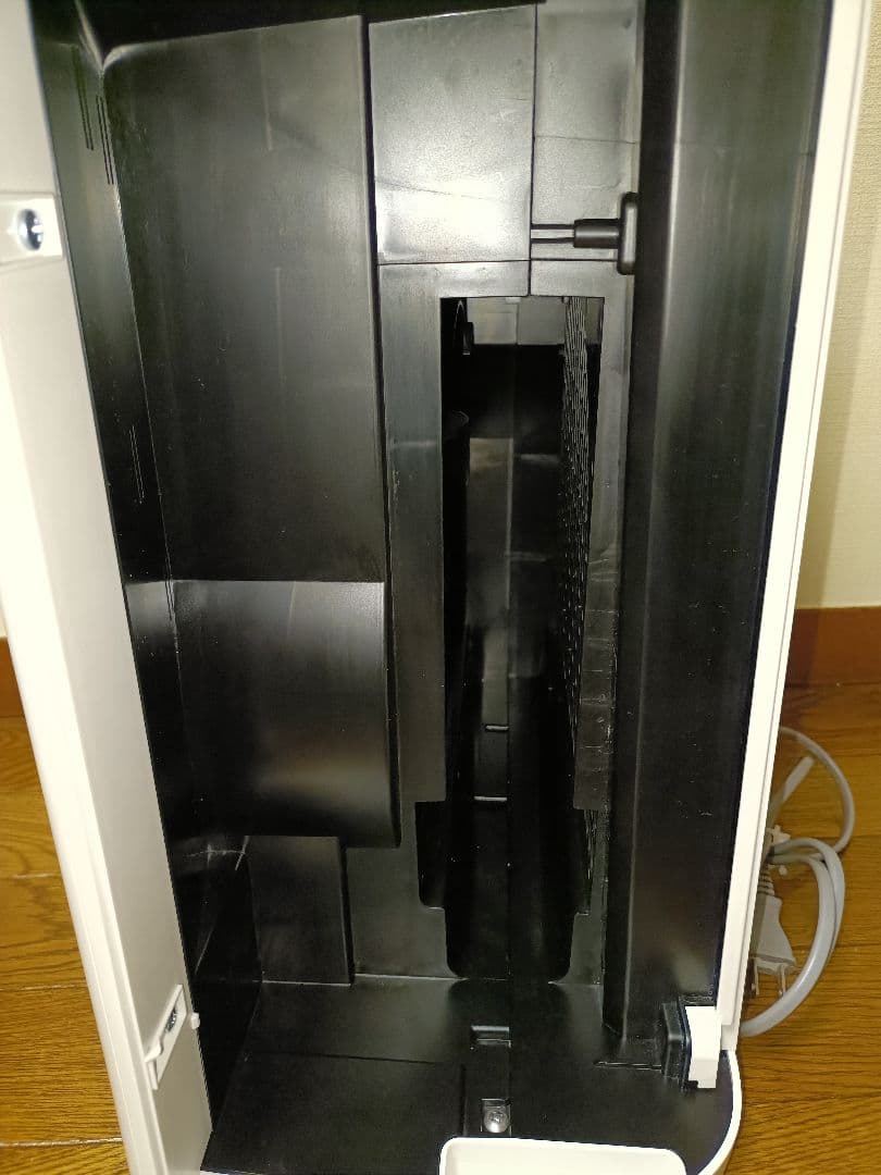 SHARP KI-RS50 空気清浄機 2022年式
